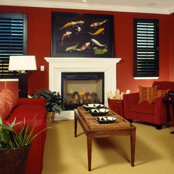 National Award Winner Our firm was awarded the National Silver Award from the National Home Builders Association for Best Interior Design in the catego