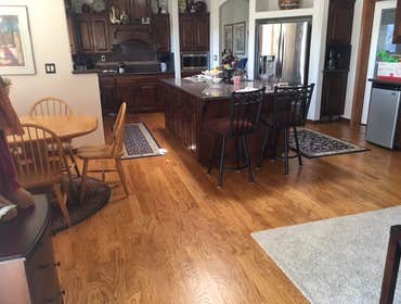 Photos from La Mesa Flooring Company