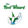 The Roof Wizard logo