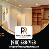 Photos by Perez Remodeling and Painting LLC #3