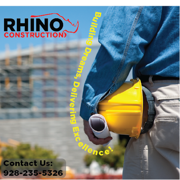 Rhino Construction & Development LLC