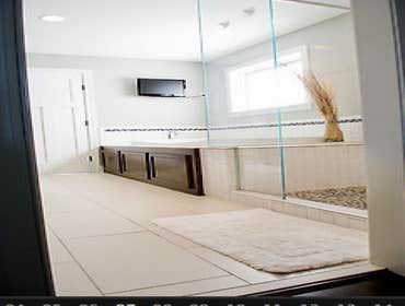 Custom Build Creating your ideal home from start to finish.