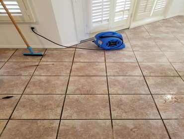 Photos from Five Star Carpet & Tile Care