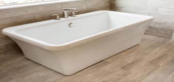 Dougherty Prestige Bathroom Services