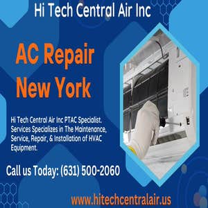 Photos by Hi Tech Central Air Inc #2