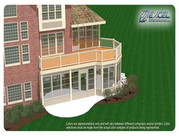 Our Renderings