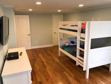 3rd Bedroom