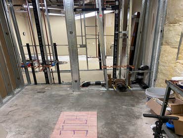 Photos by Bernals plumbing #1