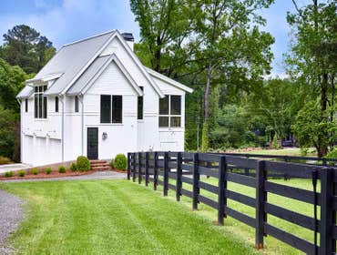 Exterior Designs