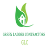 Green Ladder Contractors logo
