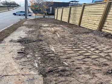 Photos by Hernandez ASSOC. Landscaping