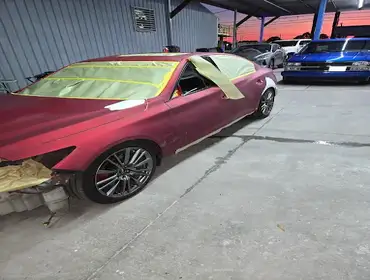 Photos by Figueroa Auto Body Collision #1