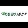 Greenleaf Roofing logo