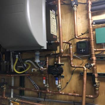 Photos from Allegheny Sewer and Plumbing LLC