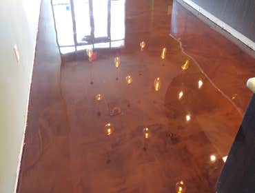 Photos from C3 Custom Concrete & Construction