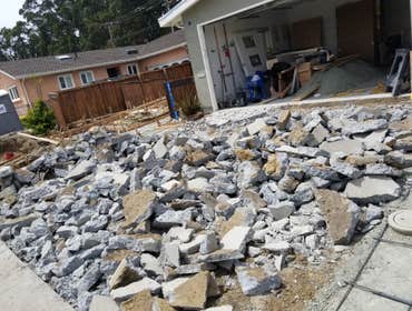 San Bruno,Whole Home Remodeling