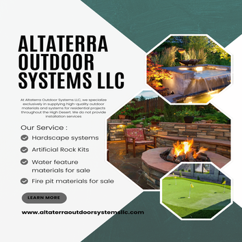 Altaterra Outdoor Systems LLC