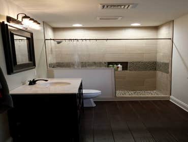 Legacy Homes LLC