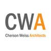 Cherson Weiss Architects logo