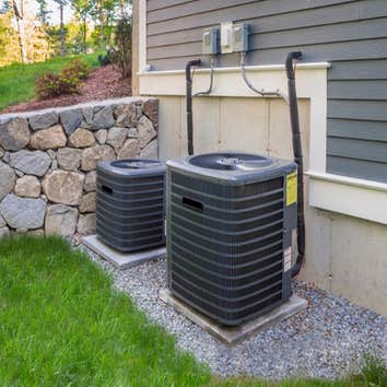 AC Replacement