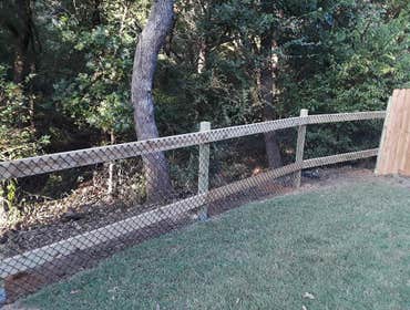 Chain Link
