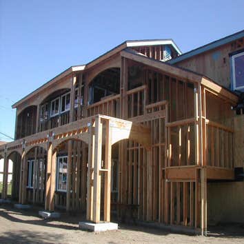 Photos from Mezz Construction