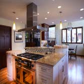 Melton Design Build Kitchen Remodel Boulder