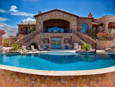 Photo(s) of No Limit Pools and Spas LLC