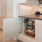 Interior Custom Home