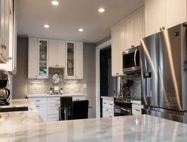 Dahlia Home Renovations