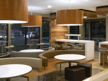Restaurant Construction