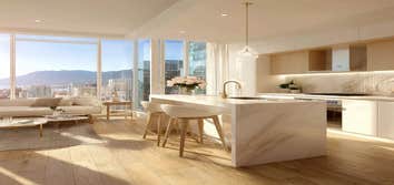 Photos by Condo Renovations Vancouver - Modern Kitchen & Bathroom Renovations, Cabinetry, Flooring & Full Interior Remodels #1