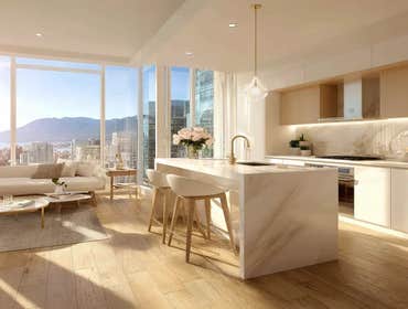 Photos by Condo Renovations Vancouver - Modern Kitchen & Bathroom Renovations, Cabinetry, Flooring & Full Interior Remodels #1