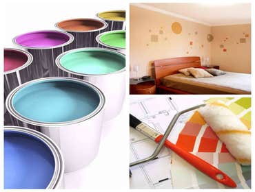 Photos from Unlimited Painting Services