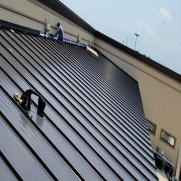 All Roofing and Remodeling