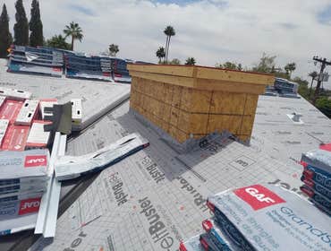 Photos by Pinnacle Roofing Inc #1