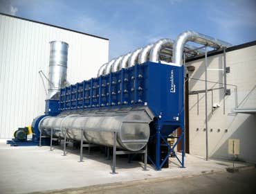 Photos from Industrial Air Purification, Inc