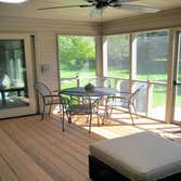 Screen Porch Add-on
