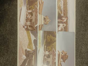 Photos by Able Roofing Company #1 Very long time ago