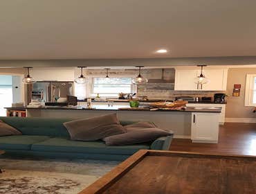 Building and Remodeling