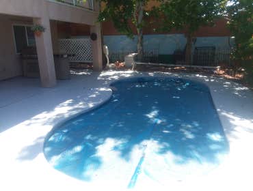 Photos by 5 Star Concrete Coatings #1