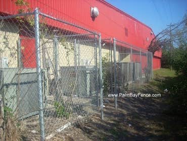 Fences