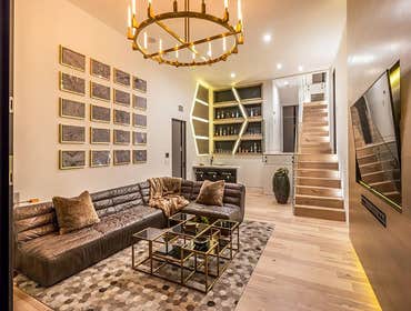 Photos by Snow Construction Los Angeles #1