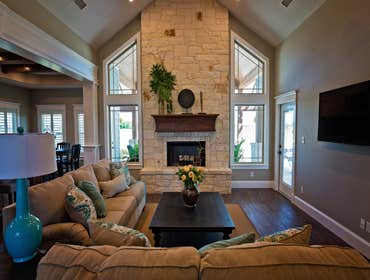 2016 Parade Home