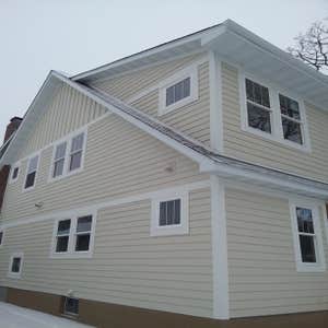 Ayb Remodeling, Inc