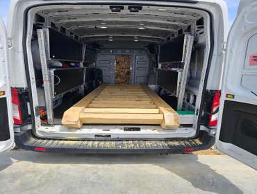 Photos by Timberstone Post and Beam #1