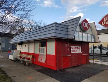 Dairy Queen