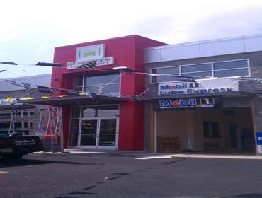 Project photos from Twin Glass Llc