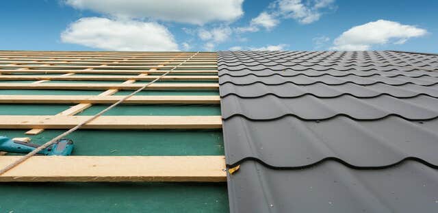 Denver Roofing Co