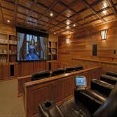 Great home theaters!
